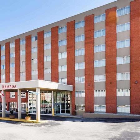 City Center Hotel Milwaukee Exterior photo